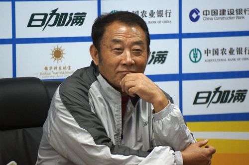 球队主教练发布战术调整，将为女足带来新起点的简单介绍