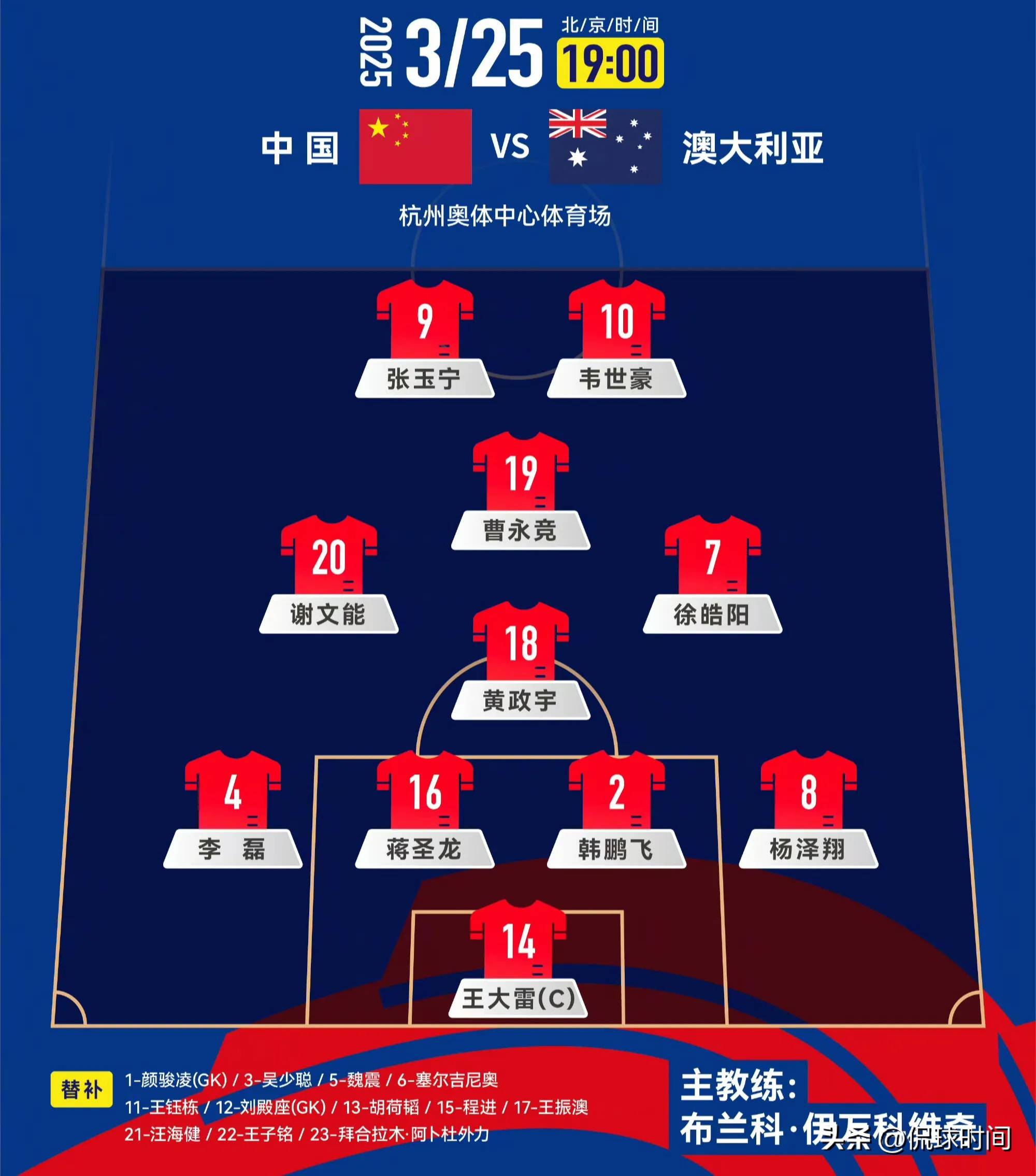 关于澳大利亚球员团结协作夺取国际南美洲联赛冠军的信息