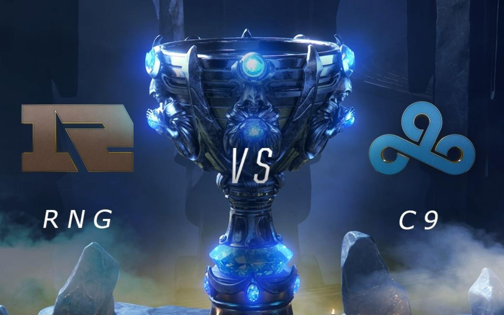 爱游戏在线-C9险胜TSM，Viper完成史诗逆转强强对话全球总决赛，点燃全场激情的简单介绍