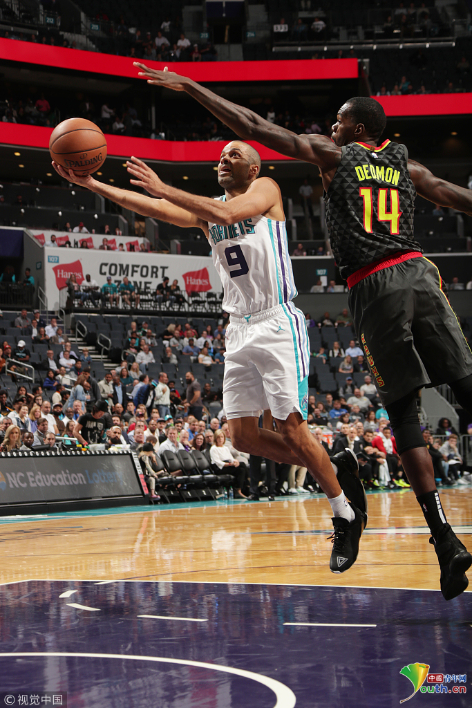 老鹰连胜终止,不敌黄蜂遭遇超时失利 老鹰连胜终止,不敌黄蜂遭遇超时失利