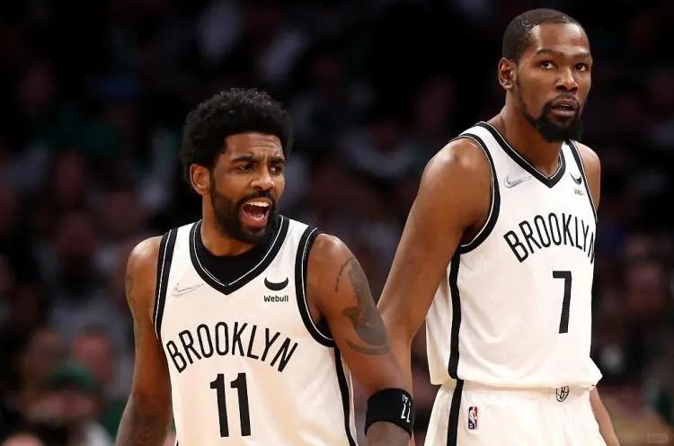 爱游戏APP-篮网击败奇才,欧文表现稳定