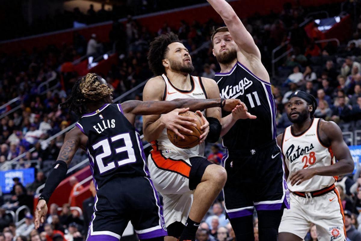 国王队近期反弹势头强劲,朝着季后赛进发的简单介绍 国王队近期反弹势头强劲,朝着季后赛进发的简单介绍