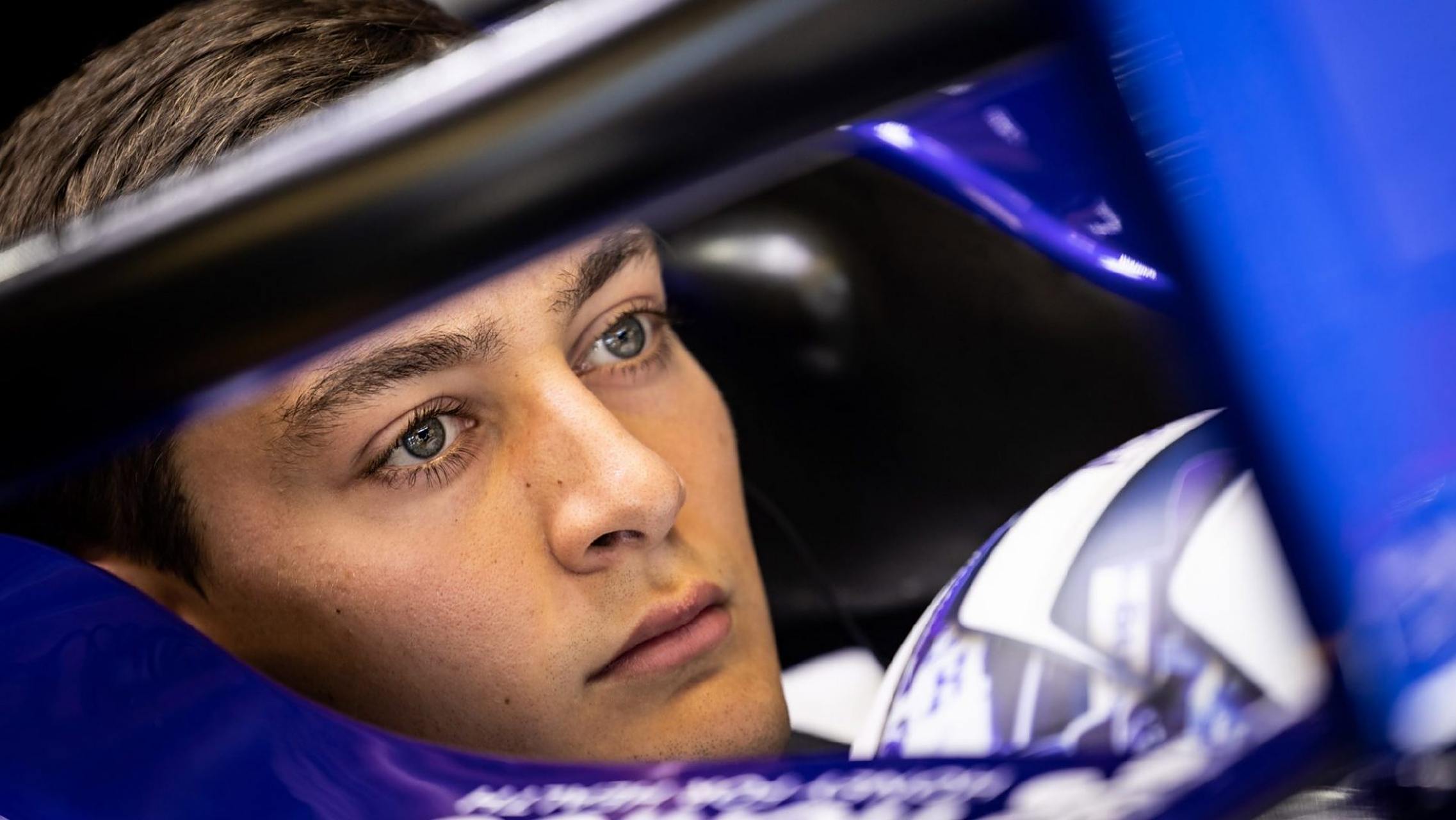 爱游戏官方入口-威廉姆斯横扫雷诺车队，拉塞尔状态火热的简单介绍