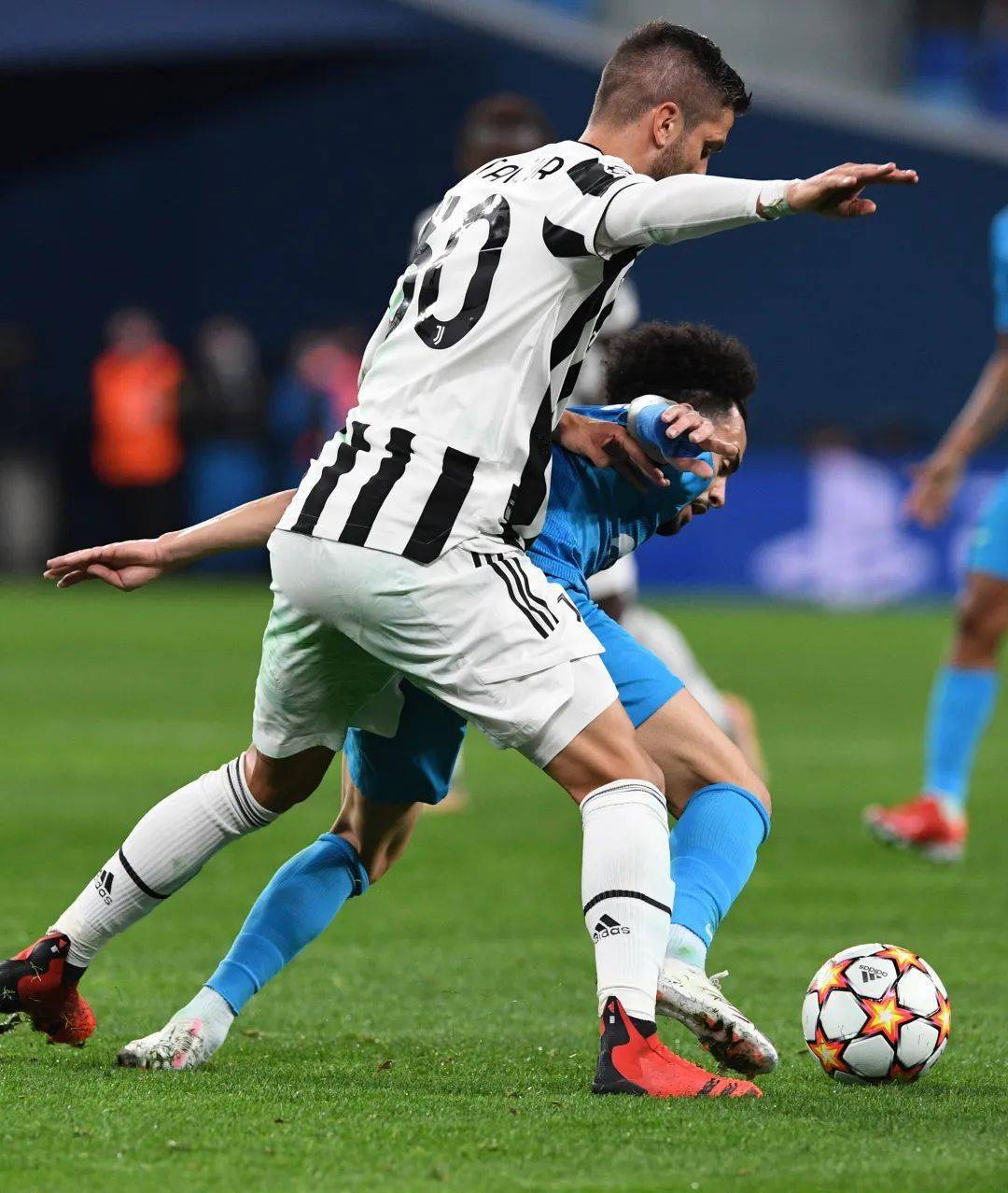 爱游戏官方-关于切尔西碾压巴萨,法比尼奥扛起全队的信息