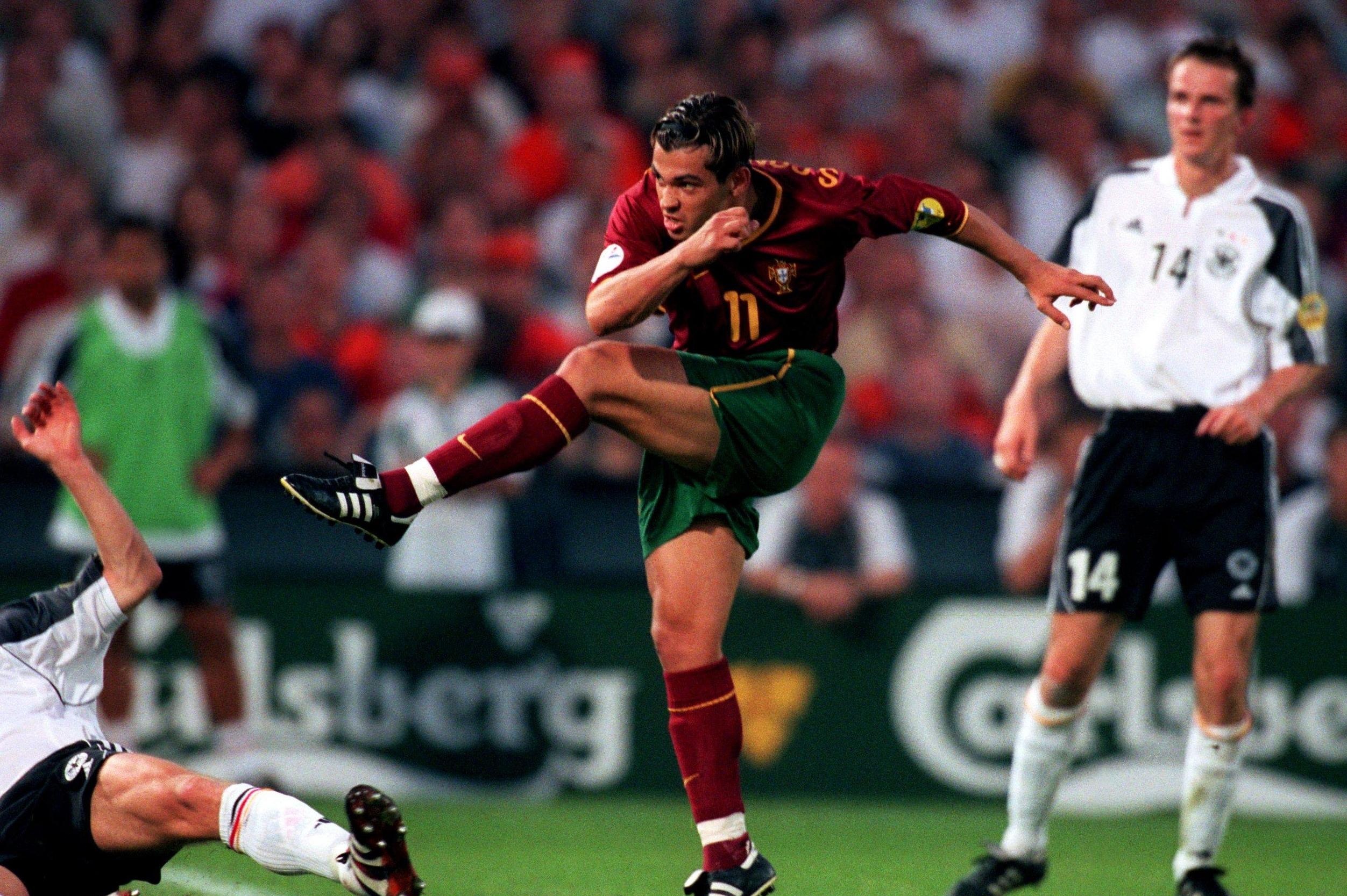 皇马力克挪威，C罗统治全场