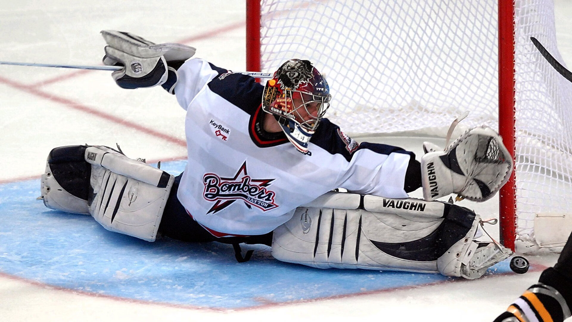 当群星失语，小贾伦·杰克逊的东决封神夜