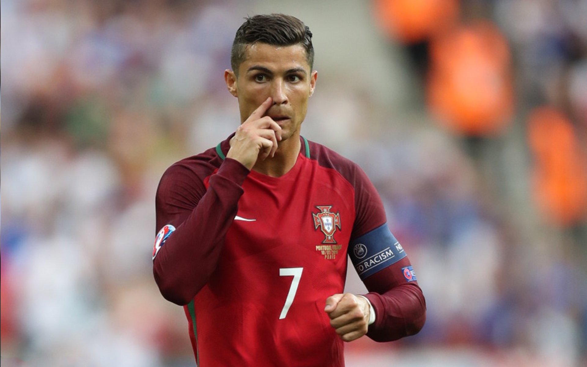 银绿猛兽碾压历史劲旅,勒克莱尔一骑绝尘惊艳围场